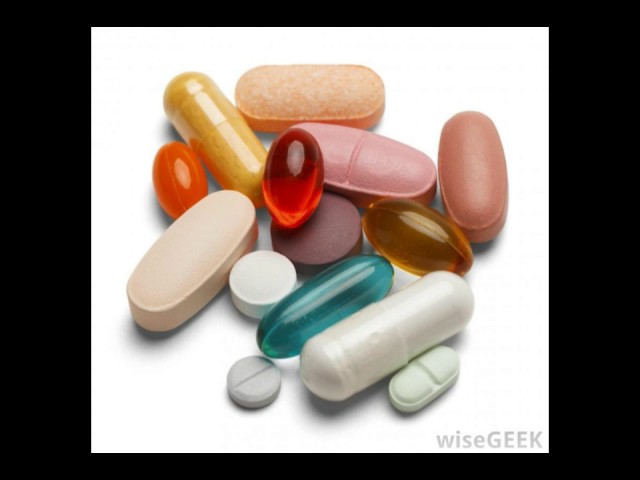 You are currently viewing What are the Most Common Side Effects of Multivitamins