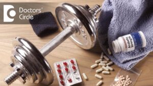 Anabolic Steroids – History, Definition, Use & Abuse Video – 48