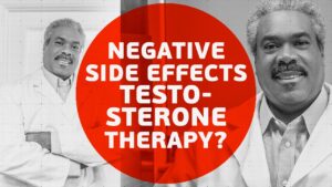 Testosterone & Androgenic Effects Video – 46