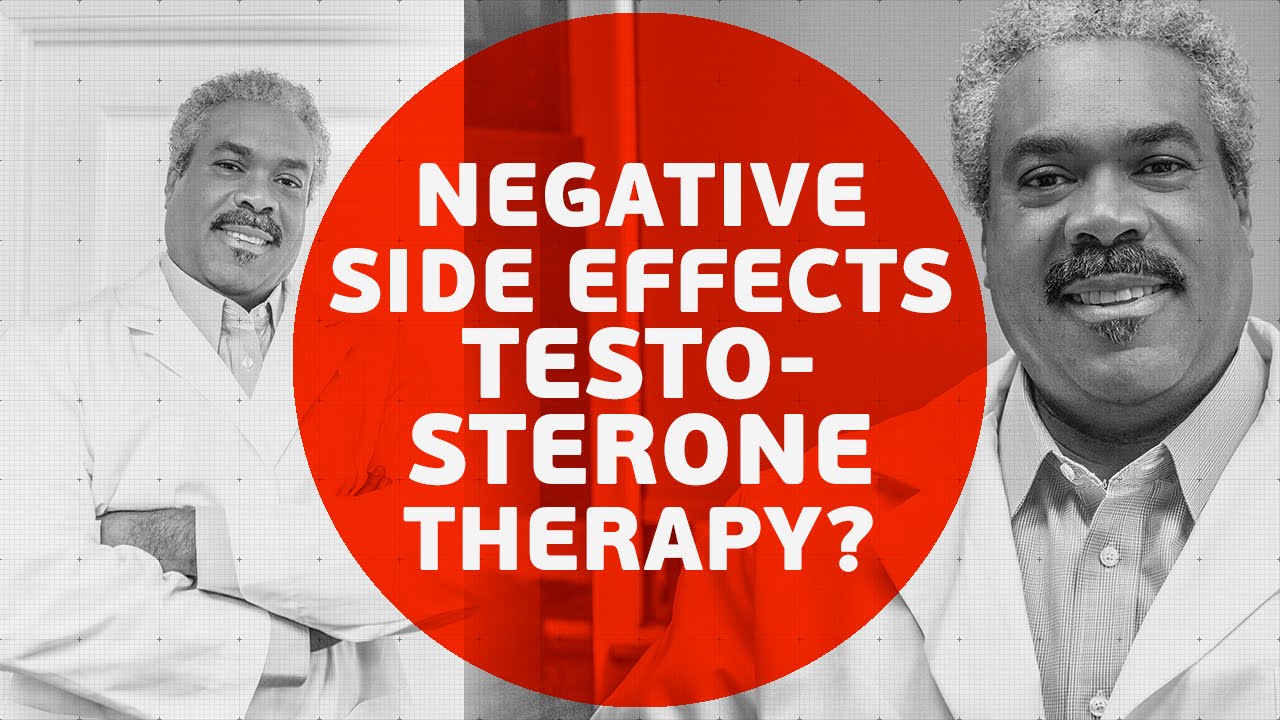 You are currently viewing Testosterone & Androgenic Effects Video – 46