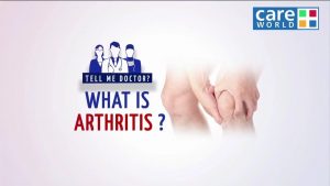 Read more about the article What is Arthritis? – Arthritis Types and Basic Information – Dr. Rakesh Aggarwal – Tell Me Doctor