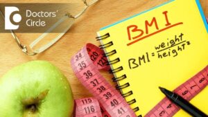 Read more about the article What is BMI & its importance? – Dr. Nanda Rajaneesh