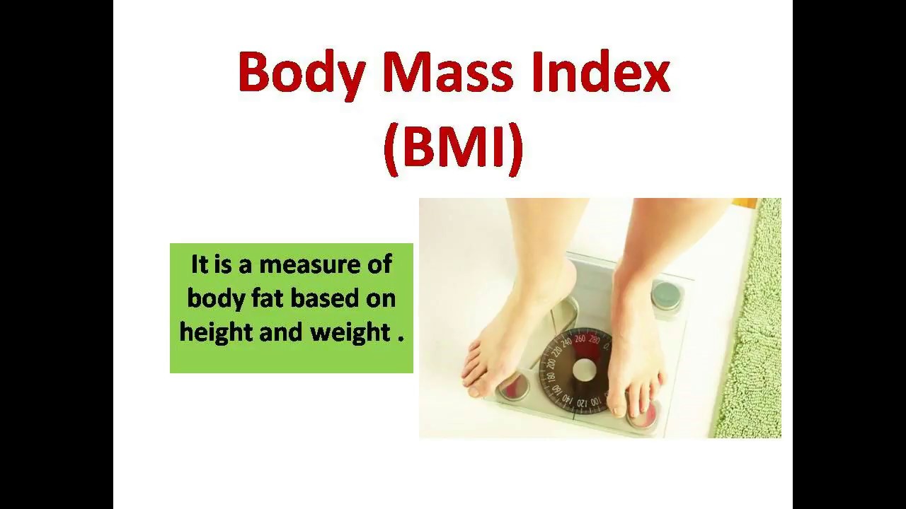 You are currently viewing What is Body Mass Index || What is BMI