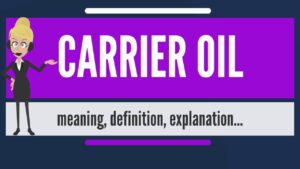 Carrier Oils Video – 2