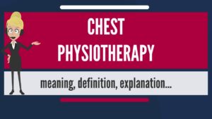 Cardio-Thoracic Physiotherapy Video – 9