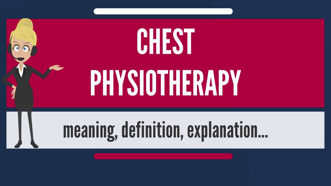 You are currently viewing Cardio-Thoracic Physiotherapy Video – 9
