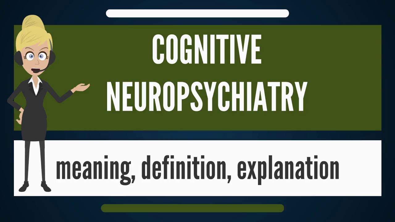 You are currently viewing Neuropsychiatry Video – 2