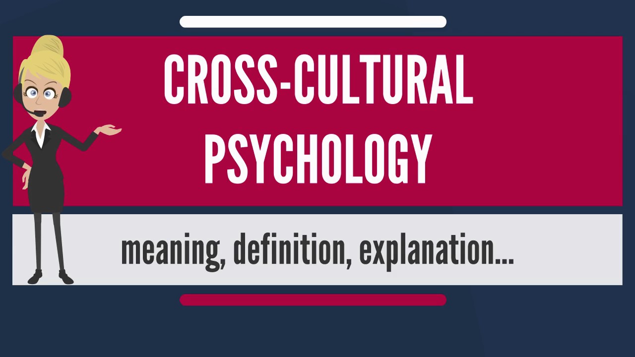 You are currently viewing Cross-Cultural Psychiatry Video – 2