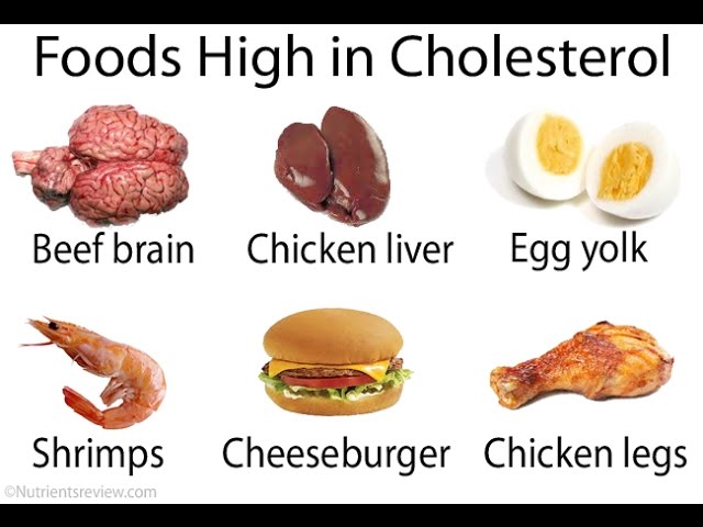 You are currently viewing What is Cholesterol……?  Why We Must Control Cholesterol…..?      Reason for Heart Attack…..