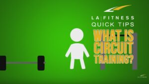 What is Circuit Training? – Quick Tips – LA Fitness