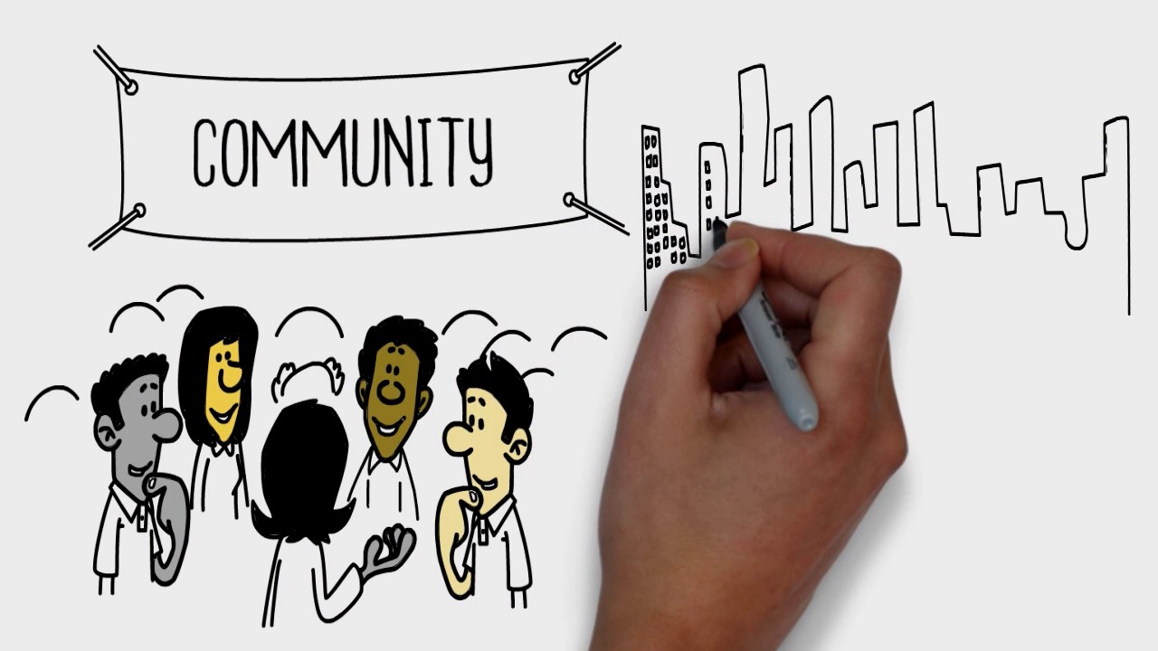 You are currently viewing Community Psychology Video – 4