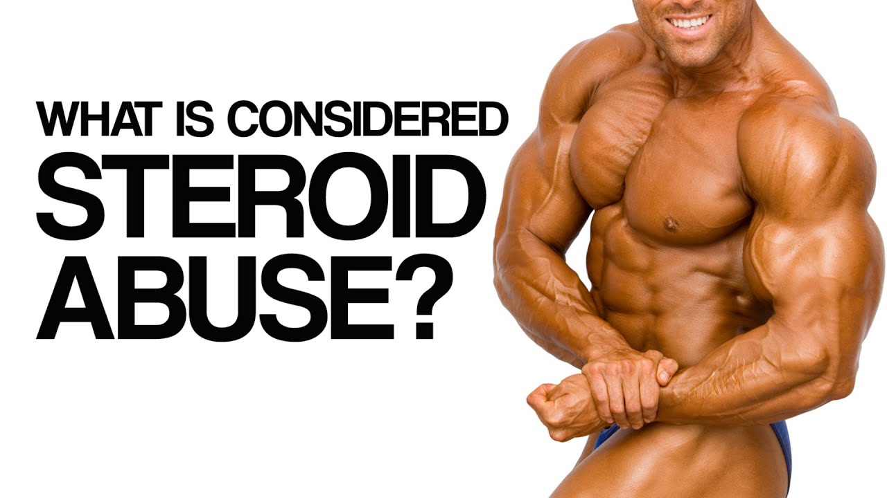 You are currently viewing Anabolic Steroids – History, Definition, Use & Abuse Video – 49