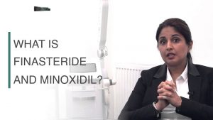 Read more about the article What is Finasteride and Minoxidil? – Hair Loss for Women
