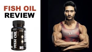 Read more about the article What is Fish Oil? Omega-3 Benefits & Side Effects Review by Guru Mann