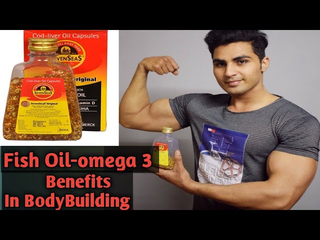 You are currently viewing What is Fish Oil? Omega-3  Benefits & Side Effects Review in Hindi