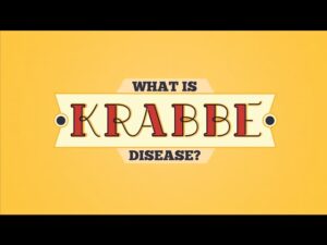 Read more about the article What is Krabbe Disease?