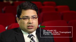 What is Liver Transplant