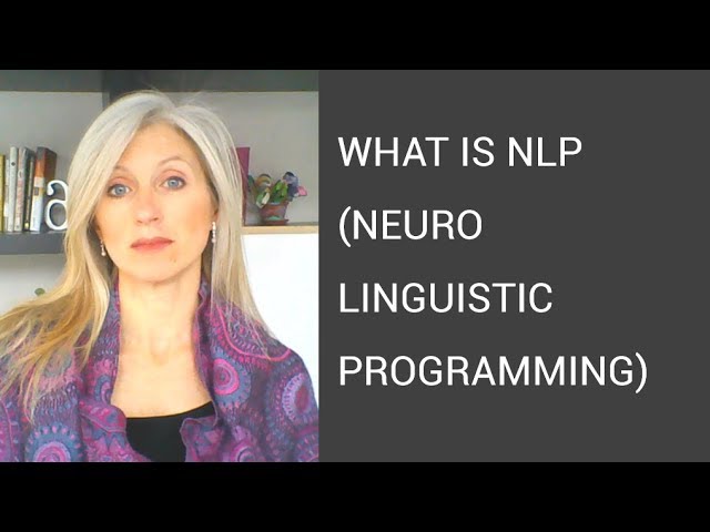 You are currently viewing Neuro-Linguistic Programming Video – 4
