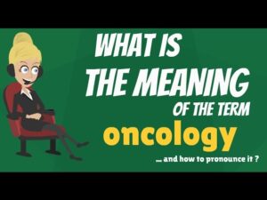 Oncology Video – 4