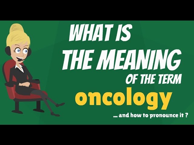 You are currently viewing Oncology Video – 4