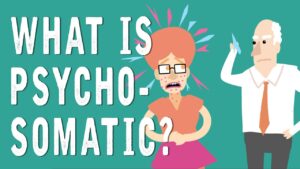 Psychosomatic Medicine Video – 1