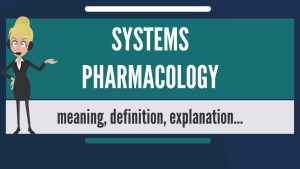 Read more about the article What is SYSTEMS PHARMACOLOGY? What does SYSTEMS PHARMACOLOGY mean?