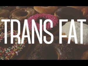 Read more about the article What is Trans Fat? Is Trans Fat Bad for You?