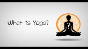 Read more about the article What Is Yoga Video – 1