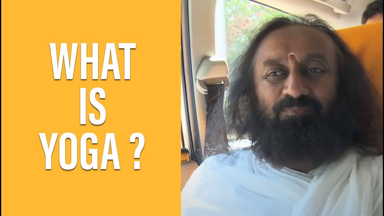 You are currently viewing What Is Yoga Video – 4