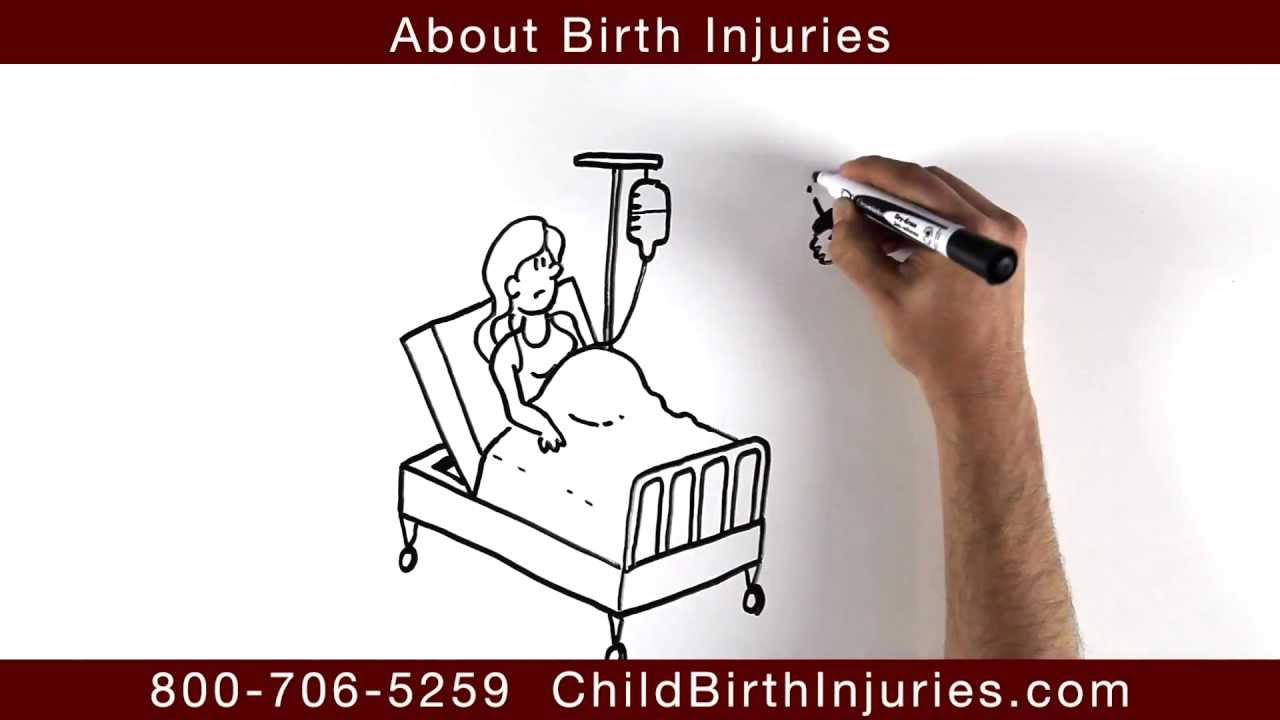 You are currently viewing What is a Birth Injury? | Child Birth Injuries