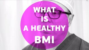 Read more about the article What is a healthy BMI – Body Mass Index