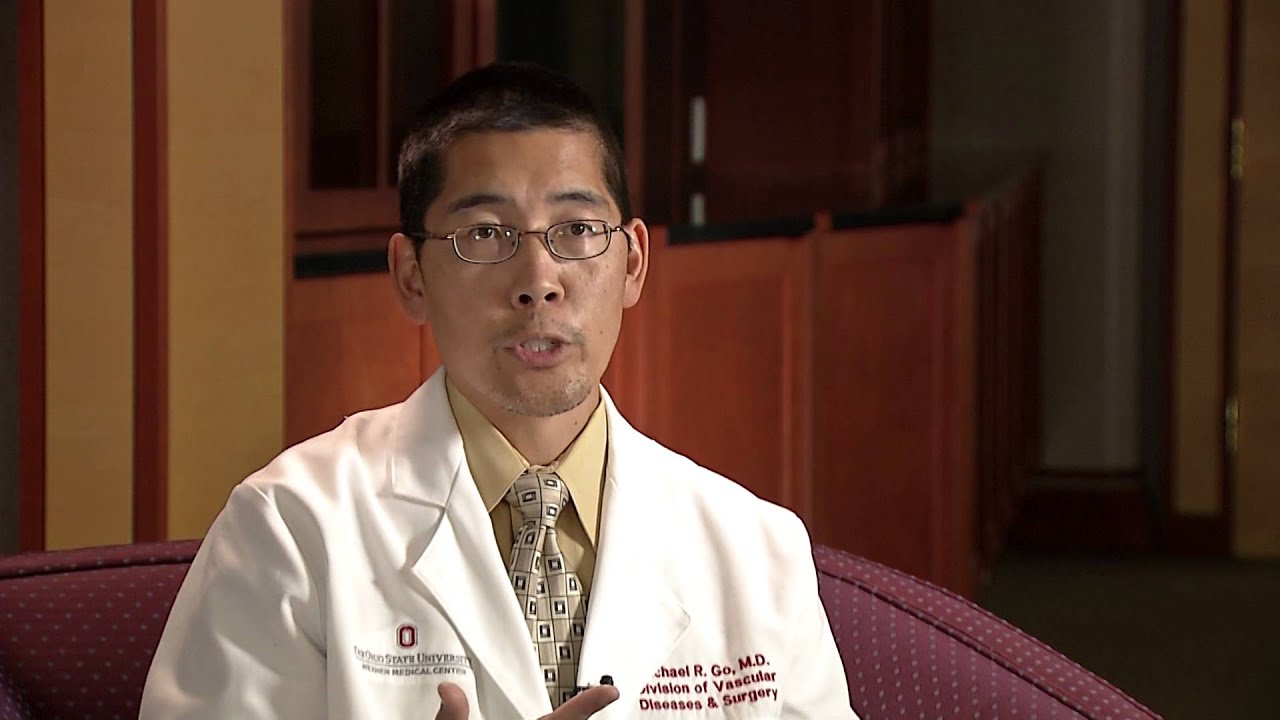 You are currently viewing What is vascular disease? | Ohio State Medical Center