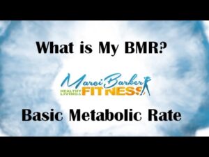 Read more about the article What is your BMR? Metabolism Calculator…