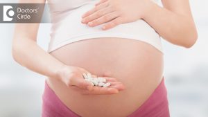 Read more about the article What medications are safe to take during pregnancy? – Dr. Shefali Tyagi