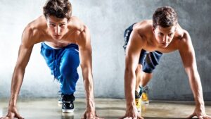 Bodybuilding Nutrition, Diet Recipes & Workout – 13