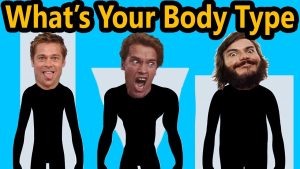Read more about the article What’s Your Body Type (100% ACCURATE EASY TEST) Ectomorph Mesomorph Endomorph Diet & Workout Shape