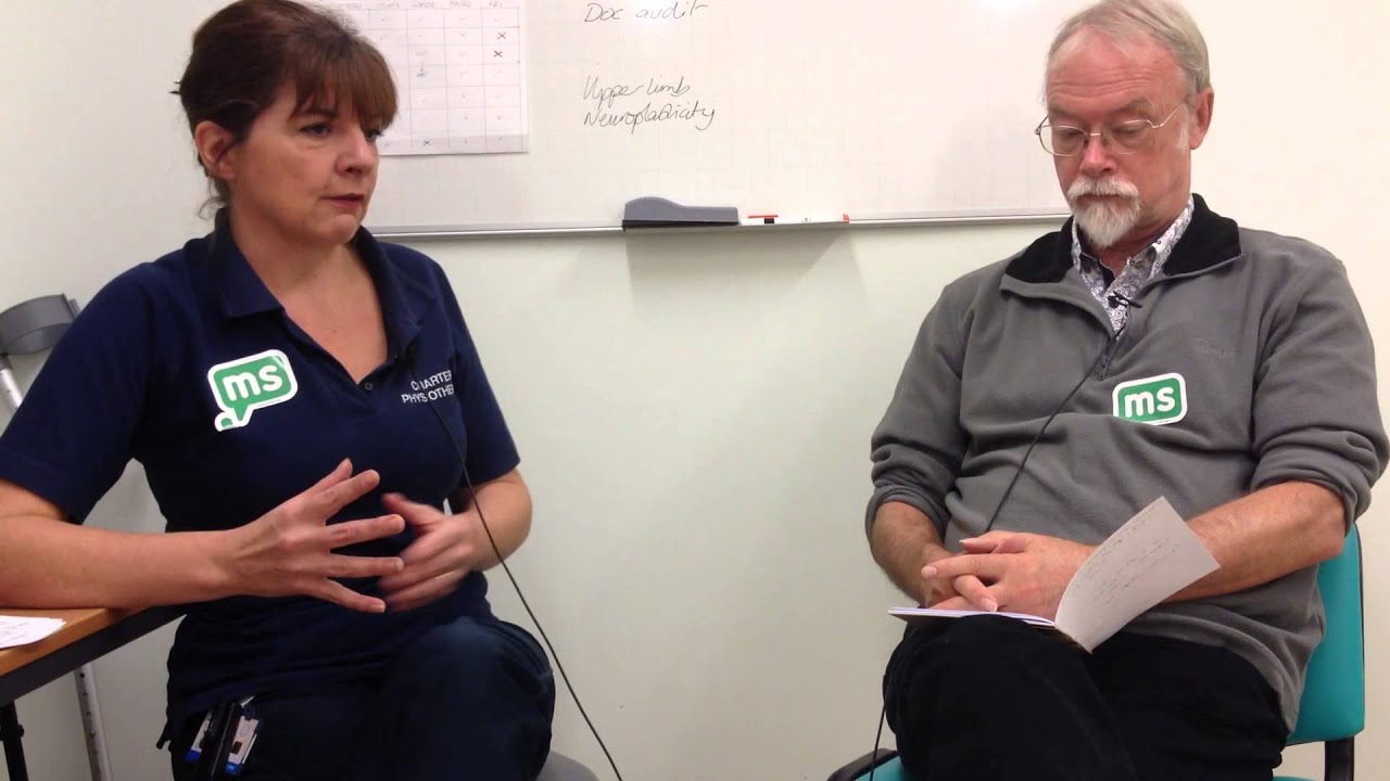You are currently viewing Neurological Physiotherapy Video – 9