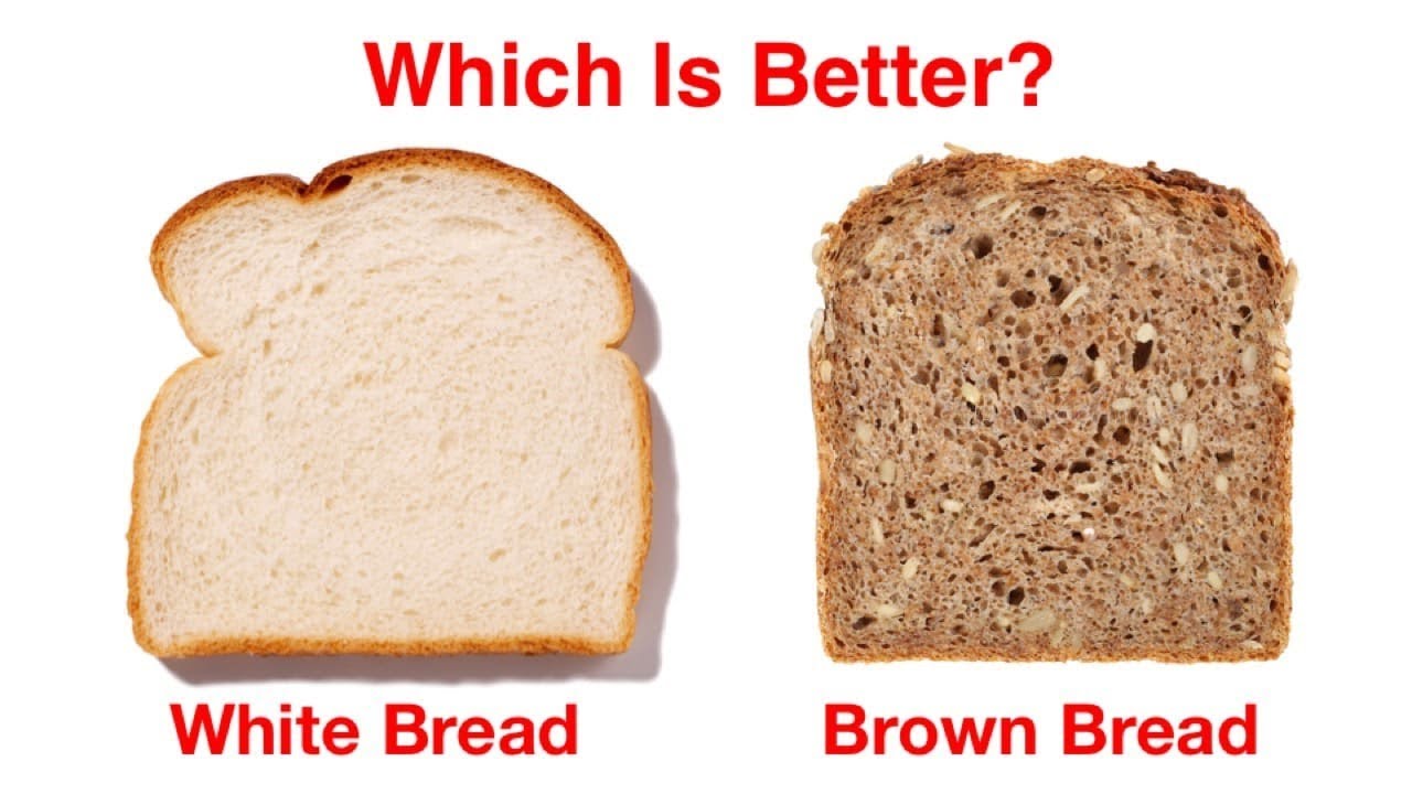 You are currently viewing Bread Nutrition Video – 2