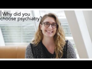 Psychiatry Video – 3