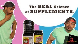 Read more about the article Why Creatine is a MUST on a Cutting/Keto Diet. The Real Science.