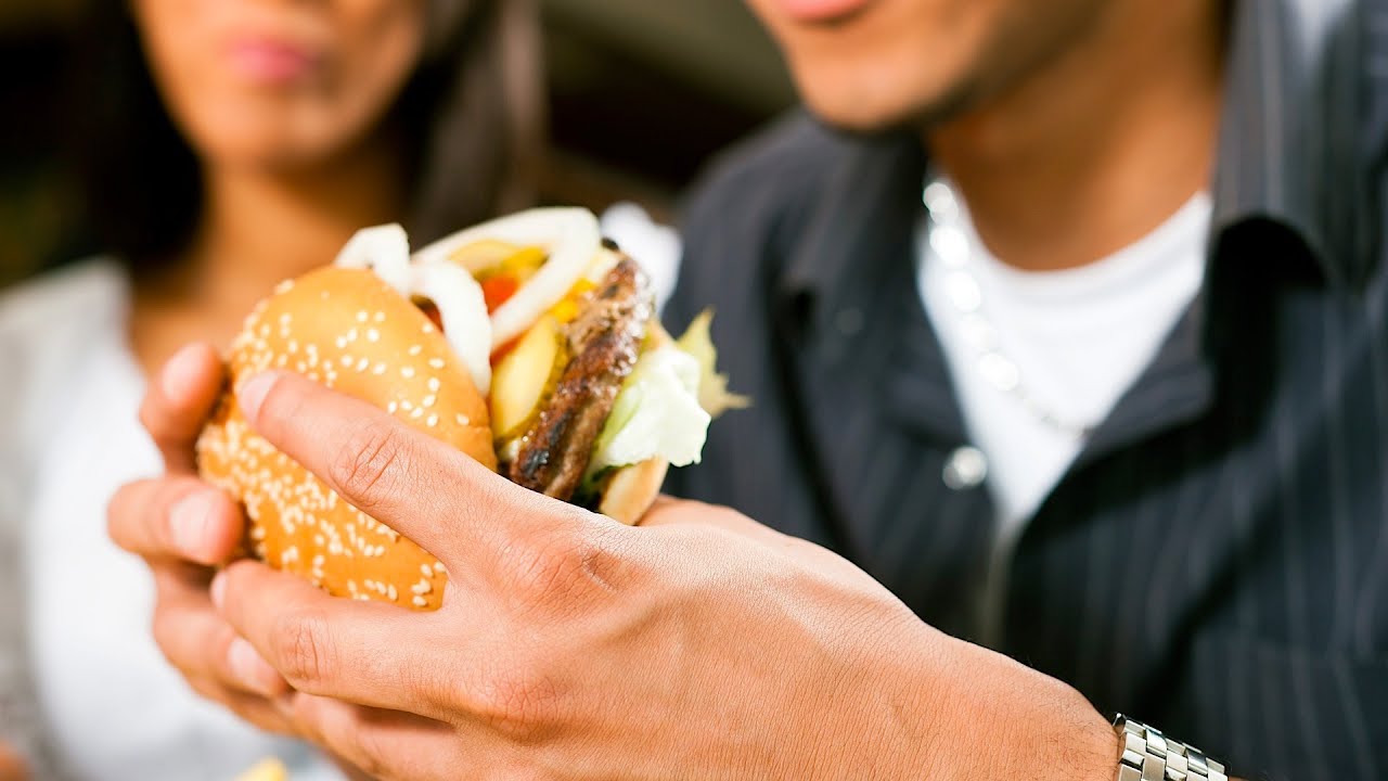 You are currently viewing Why Fast Food & Soda Are Bad for Heart | Heart Disease