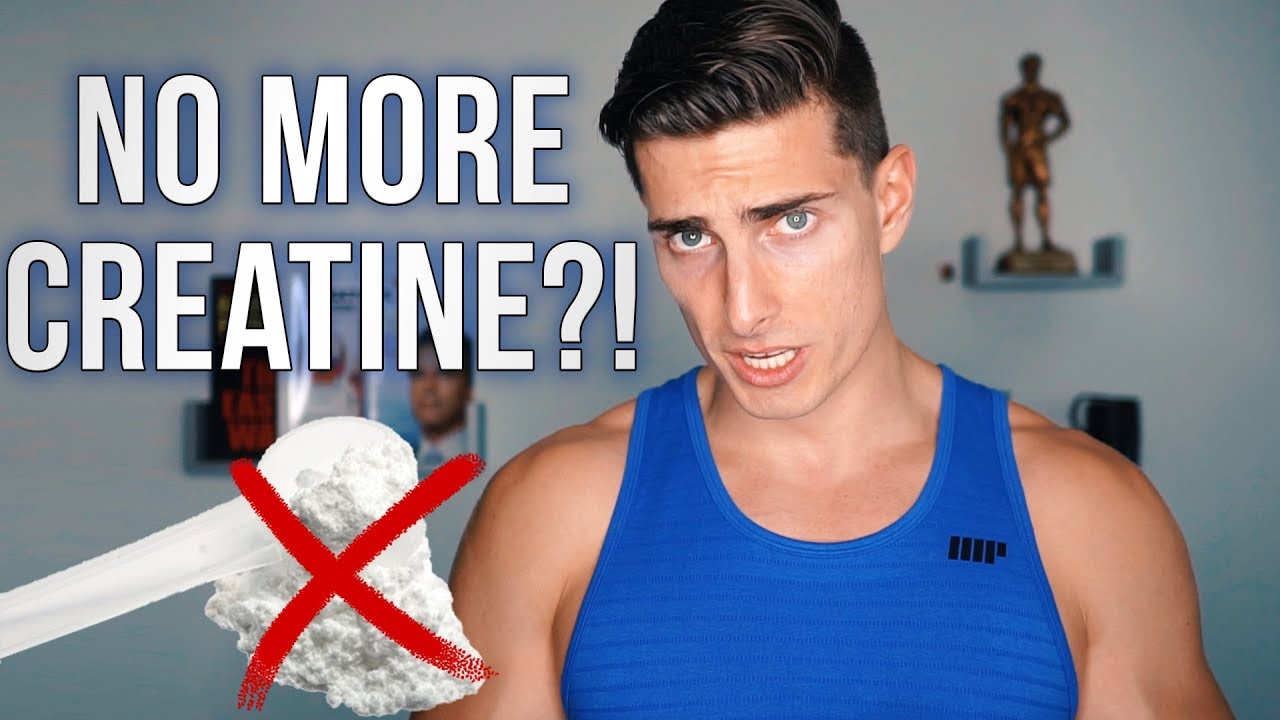 You are currently viewing Why I am Reconsidering Creatine | Concerning Research