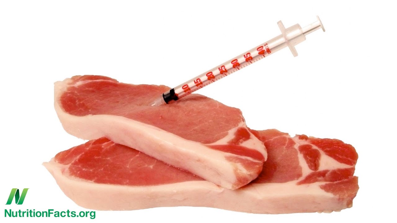 You are currently viewing Why Is Meat a Risk Factor for Diabetes?