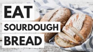 Read more about the article Bread Nutrition Video – 1