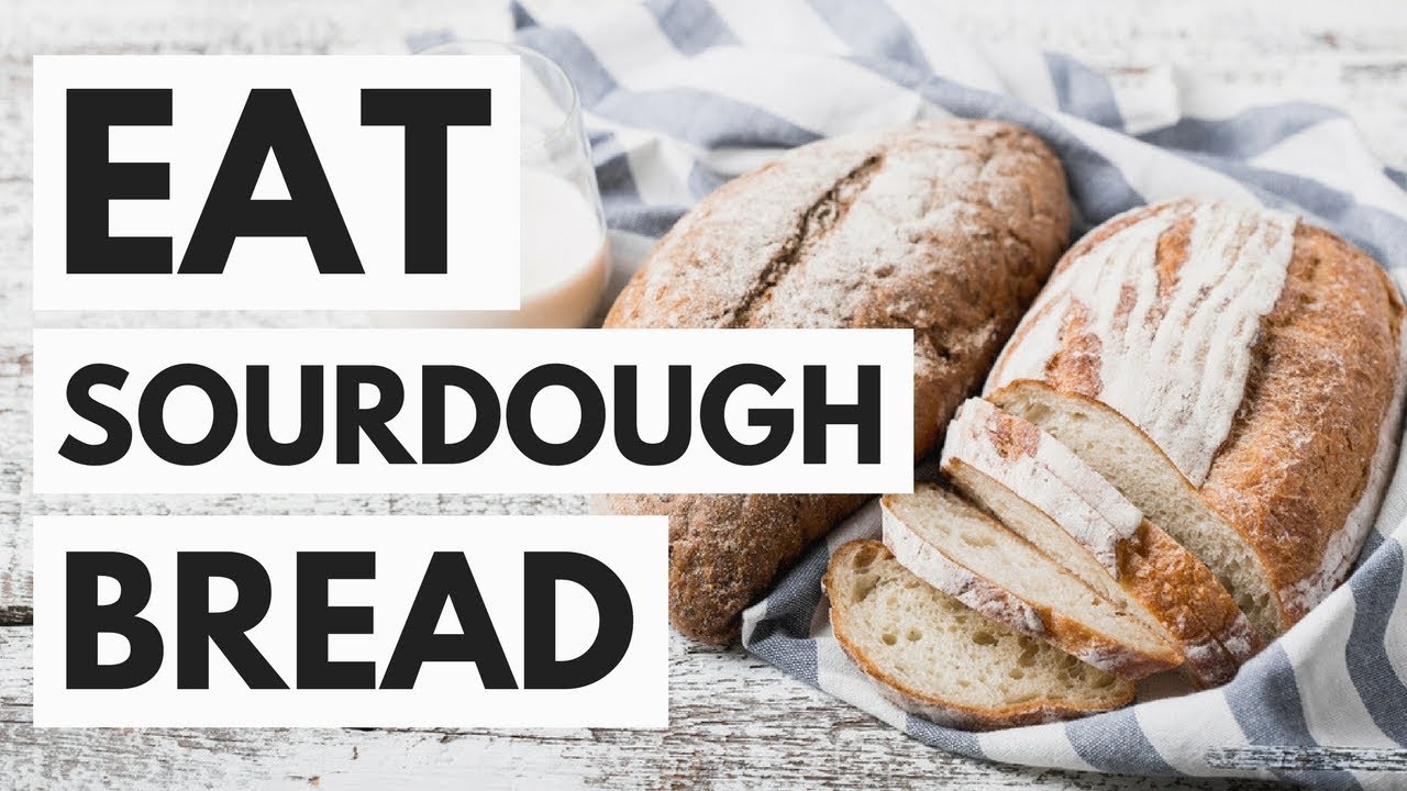 You are currently viewing Bread Nutrition Video – 1