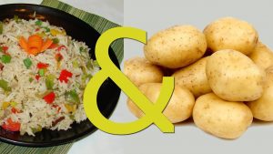 Read more about the article Will Rice And Potato Make You Gain Weight