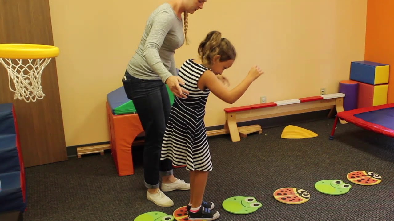 You are currently viewing Pediatric Physiotherapy Video – 9