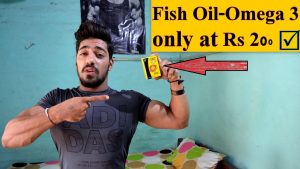 Read more about the article World’s Best Fish Oil – Omega 3 at CHEMIST SHOP | Cheapest | Guaranteed Results