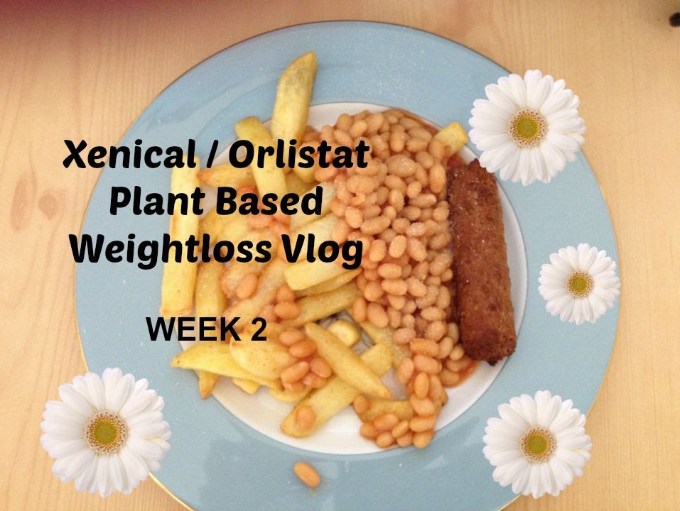 You are currently viewing Xenical / Orlistat / diet pills – Weightloss – Video #2 of 4