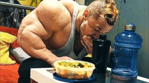 Bodybuilding Nutrition, Diet Recipes & Workout – 15